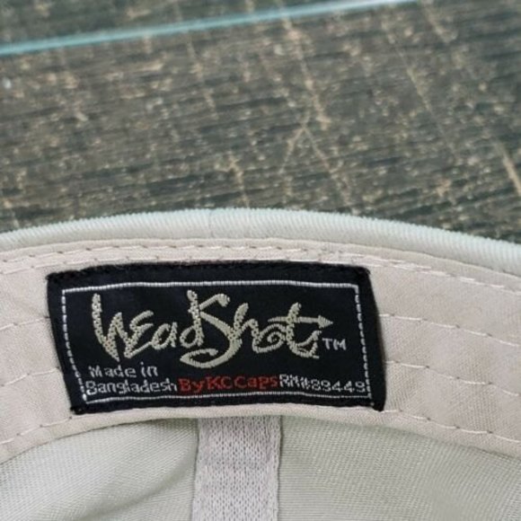 HOG State Rallies 2004 Harley Davidson Owners Group Baseball Cap Hat - Picture 7 of 7